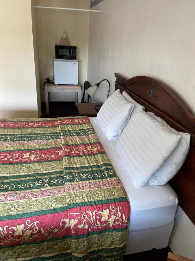 西别墅汽车旅馆 弗洛伦斯 外观 照片