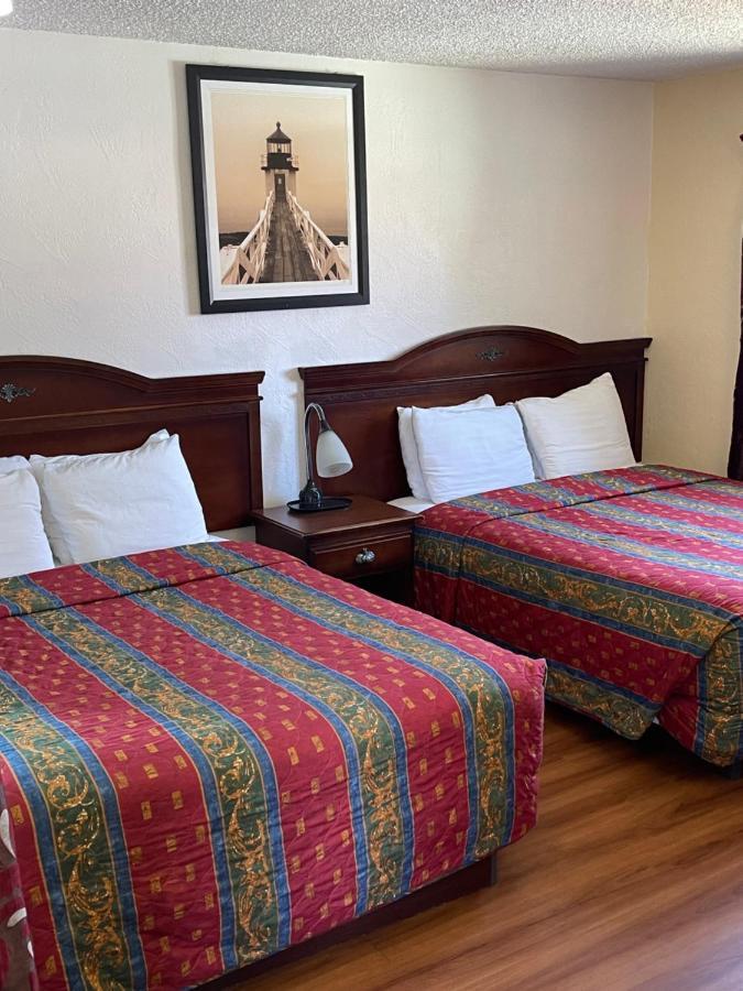 西别墅汽车旅馆 弗洛伦斯 外观 照片